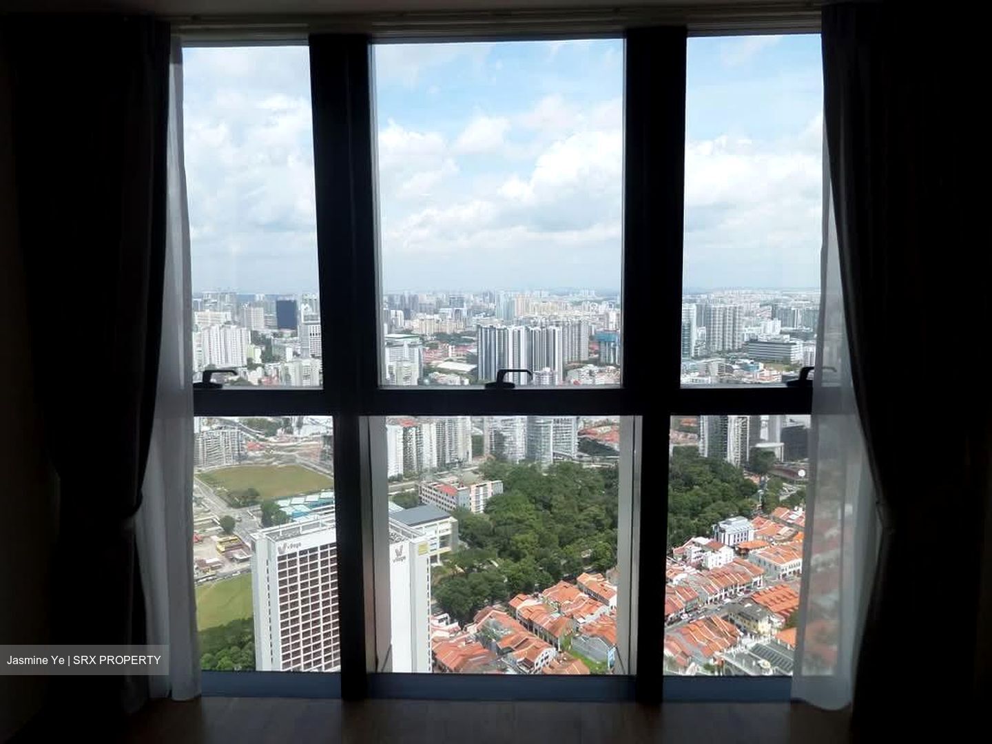 Duo Residences (D7), Apartment #600307551